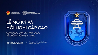 Truyền thông quốc tế nêu bật vị thế của Việt Nam về chống tội phạm mạng toàn cầu