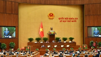 Xác định rõ "ngưỡng" kích hoạt, cấp độ về tình trạng khẩn cấp