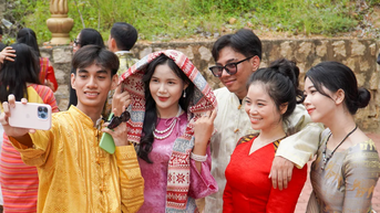 Sẵn sàng công tác tổ chức Ngày hội Văn hóa dân tộc Chăm