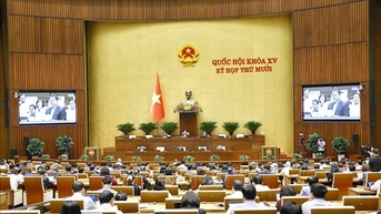 ការពង្រឹងការសម្របសម្រួលអន្តរវិស័យ និងការអនុវត្តបច្ចេកវិទ្យាឌីជីថលក្នុងការគ្រប់គ្រងគ្រាអាសន្ន