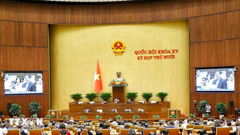 Phối hợp liên ngành, ứng dụng công nghệ số trong quản lý tình trạng khẩn cấp