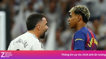 Lamine Yamal gây rạn nứt tuyển Tây Ban Nha sau El Clasico