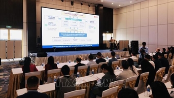 ពិព័រណ៍រដូវស្លឹកឈើជ្រុះឆ្នាំ 2025៖ ការពន្លឿនការផ្លាស់ប្តូរឌីជីថល និងការតភ្ជាប់សកល