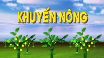 Quy định mới về Trung tâm khuyến nông cấp tỉnh