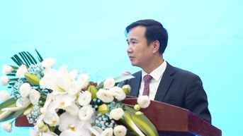 Hội nghị ASEAN 5G lần thứ 6: Việt Nam khẳng định vai trò tiên phong trong kiến tạo hệ sinh thái 5G - AI khu vực