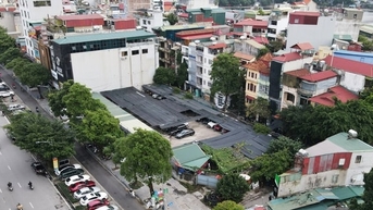 Hà Nội ban hành kế hoạch tổng kiểm kê tài sản công