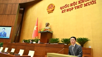 Luật Sở hữu trí tuệ sửa đổi: Cho phép biến các kết quả nghiên cứu thành tài sản mua bán