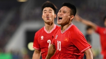 FIFA tổ chức giải đấu mới ở Đông Nam Á: Tuyển Việt Nam có thời cơ bứt phá