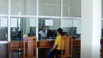 Giảm 23% số người rút Bảo hiểm xã hội một lần