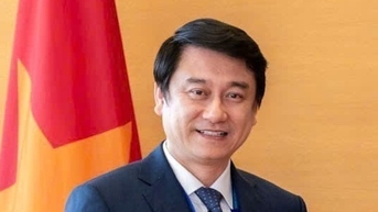 Tham vấn chính trị lần thứ 4 Việt Nam - Algeria