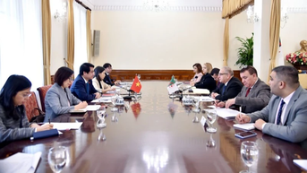 Việt Nam và Algeria hướng tới kim ngạch thương mại song phương đạt 1 tỷ USD