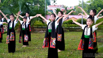 Phát triển năng khiếu cho trẻ