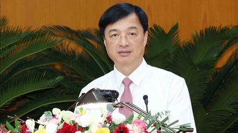 Thi đua nâng cao chất lượng tham mưu chiến lược về kiểm tra, giám sát và kỷ luật của Đảng