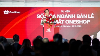 សហគ្រាសលើកកម្ពស់សេដ្ឋកិច្ចឌីជីថលរបស់វៀតណាម