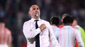 Juventus sa thải HLV Igor Tudor sau 3 trận thua liên tiếp