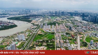 Đề xuất thêm cơ chế xác định giá đất, xử lý tiền thu bổ sung trong dự thảo Nghị quyết về Luật Đất đai