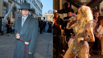 Nữ hoàng thời trang Anna Wintour trở lại dẫn dắt Vogue World: Hollywood 2025