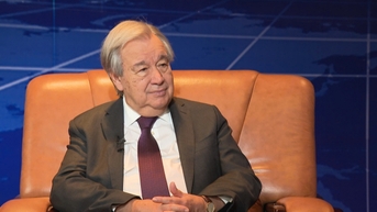 អគ្គលេខាធិការអង្គការសហប្រជាជាតិ៖ វៀតណាមសព្វថ្ងៃគឺជាសសរស្តម្ភសំខាន់នៃពហុភាគីនិយម