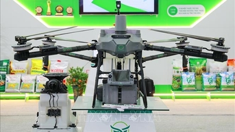 Hội chợ mùa thu 2025: Định hình tương lai xuất khẩu Việt