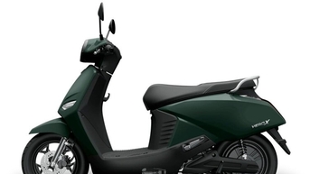 Đánh giá VinFast Vero X mới: Pin LFP, đi tối đa 262 km