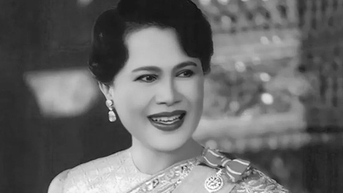 Điện chia buồn Hoàng Thái hậu Vương quốc Thái Lan Sirikit từ trần