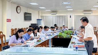 Ngành giáo dục cần thêm nguồn lực để phát triển bền vững