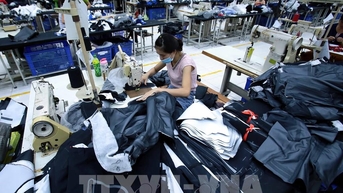 Định hình tầm nhìn mới trong quan hệ thương mại Việt Nam - Anh