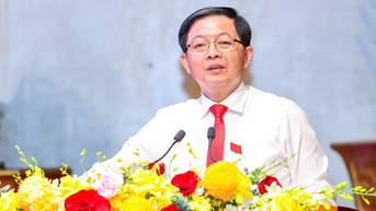 Phó Thủ tướng Chính phủ Hồ Quốc Dũng theo dõi, chỉ đạo Bộ Tư pháp