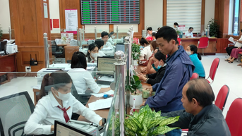 Hơn 8.121 tỷ đồng vay đầu tư lĩnh vực lâm-thủy sản