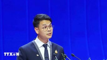 Công ước Hà Nội: Thái Lan cam kết “giải pháp mạnh” chống lừa đảo trực tuyến