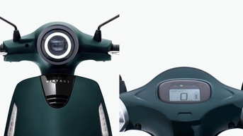 Đánh giá VinFast Evo Lite NEO: Giá 14,4 triệu, đi 79 km