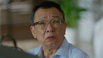 'Trùm vai phụ' Hứa Thiệu Hùng nguy kịch, loạt sao Hồng Kông tức tốc đến bệnh viện