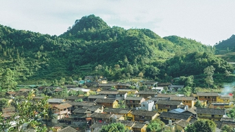 Lô Lô Chải: Ngôi làng tốt nhất thế giới dưới chân cột cờ Lũng Cú