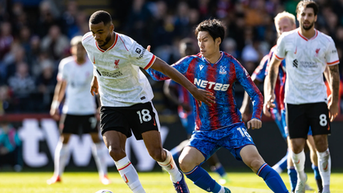 Liverpool nguy cơ "trắng tay" tại League Cup