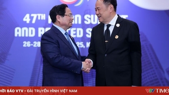 Nghiên cứu thành lập các liên doanh Việt Nam - Thái Lan để khai phá thị trường mới