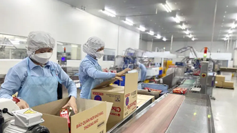 Gỡ nút thắt “xanh” cho doanh nghiệp Việt