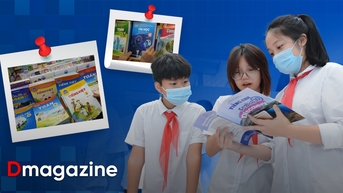 ពីថ្នាក់រៀនដល់សភា៖ ការយល់ស្របសម្រាប់សំណុំសៀវភៅសិក្សាដែលបង្រួបបង្រួម