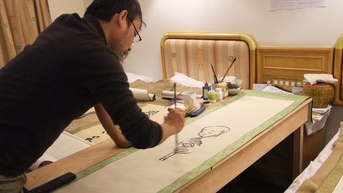 'Đường tới thành Thăng Long' “thuần Việt” đến đâu ?