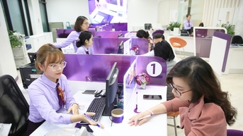 ទីផ្សារមូលបត្រធនាគារ "ក្តៅ" ម្តងទៀត