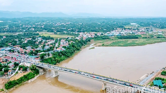 Phát triển hạ tầng giao thông kết nối liên vùng - động lực phát triển kinh tế