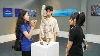 Mang “hơi thở mới” đến Huế