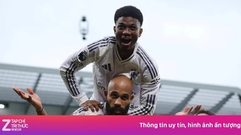 Amorim đau đầu vì 'ngòi nổ' 37 triệu bảng của MU