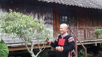 Khéo nói, làm hay - dân tin, dân theo