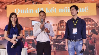 បរិវេណសម្រាប់ការបំប្លែងគំរូការគ្រប់គ្រងពន្ធសម្រាប់គ្រួសារអាជីវកម្ម - ផ្នែកទី 1៖ មូលដ្ឋានគ្រឹះសម្រាប់ការផ្លាស់ប្តូរគំរូអាជីវកម្ម