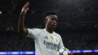 Đội hình FIFPro 2024-2025: Có Ronaldo, Messi nhưng không có Vinicius