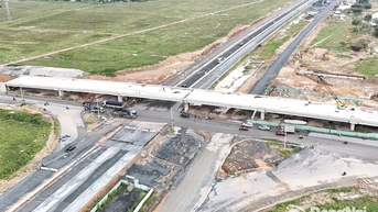 Tư duy đổi mới và khát vọng phát triển Việt Nam phồn vinh, văn minh, hạnh phúc