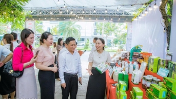 Sức bật từ phong trào "Đắk Lắk chung sức xây dựng nông thôn mới"