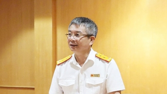 ពង្រឹងការសម្របសម្រួល ដើម្បីទប់ស្កាត់ និងដោះស្រាយការក្លែងបន្លំ និងការគេចពន្ធ