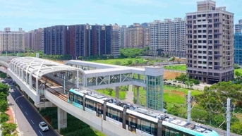 Đà Nẵng ưu tiên nghiên cứu 2 tuyến đường sắt đô thị