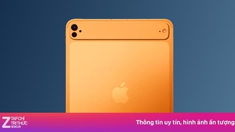 iPad Pro sắp đổi mới
